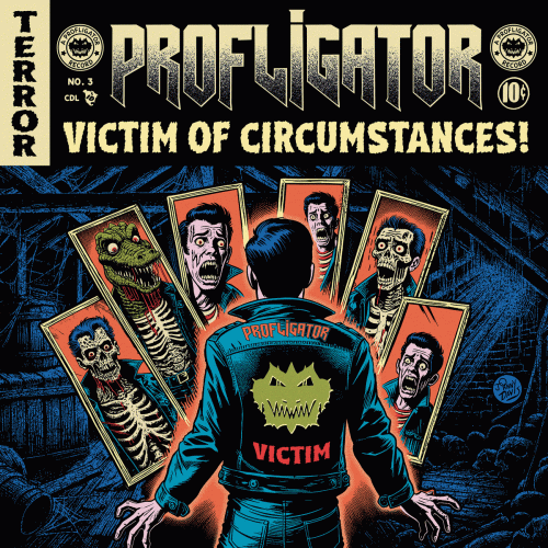 Profligator : Victim of Circumstances